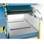 Masina de rindeluit de banc Nikmann ADM 410