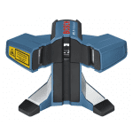 Nivela laser pentru faianta si gresie Bosch GTL 3