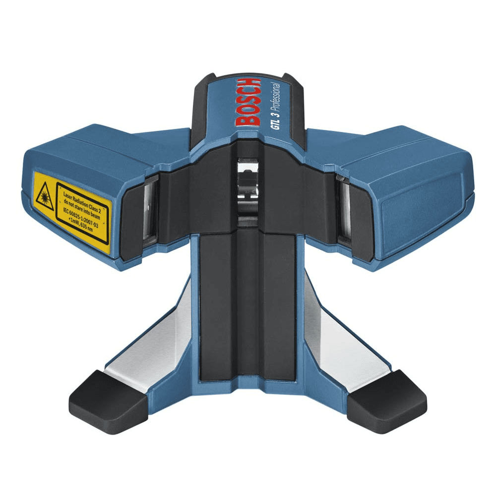 Nivela laser pentru faianta si gresie Bosch GTL 3 Nivela laser pentru faianta si gresie Bosch GTL 3