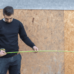 Ruleta Stanley FatMax Pro Blade 5m