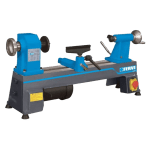 Strung de lemn Fervi 0497/300