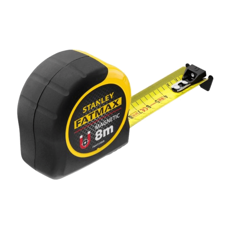 Ruleta Stanley FatMax Premium 8m Ruleta Stanley FatMax Premium 8m