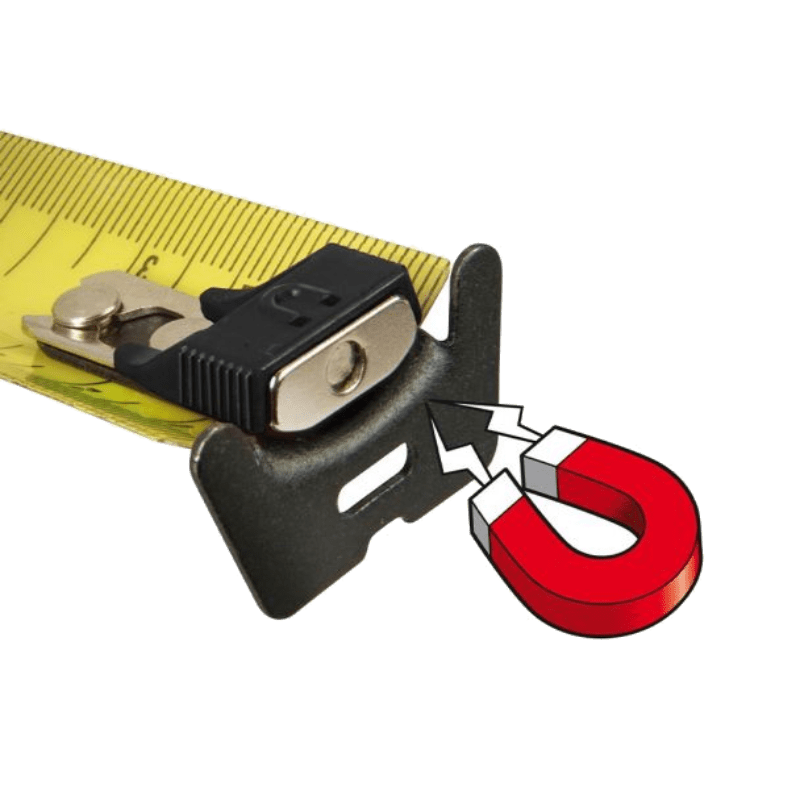 Ruleta Stanley FatMax Premium 8m Ruleta Stanley FatMax Premium 8m