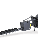 Foreza terasiera Wacker Neuson