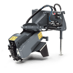 Freza trunchi copac Wacker Neuson