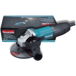 Polizor unghiular Makita GA5030R