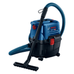 Aspirator uscat-umed Bosch GAS 15