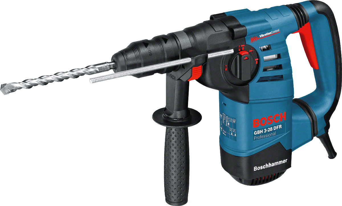 Ciocan rotopercutor Bosch GBH 3-28 DFR Ciocan rotopercutor Bosch GBH 3-28 DFR bormasina