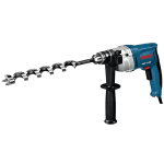 Masina de gaurit fara percutie Bosch GBM 13 HRE autofiletanta bormasina surubelnita cu acumulator