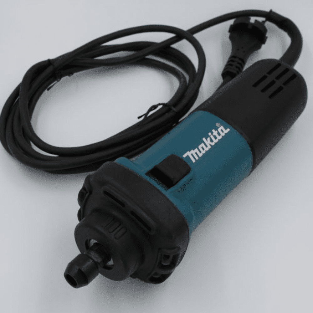 Polizor drept Makita GD0602 Polizor drept Makita GD0602