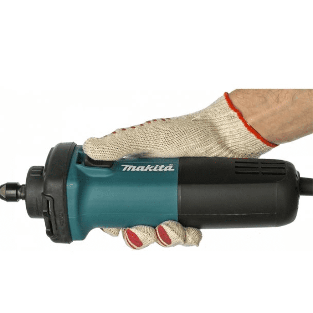 Polizor drept Makita GD0602 Polizor drept Makita GD0602