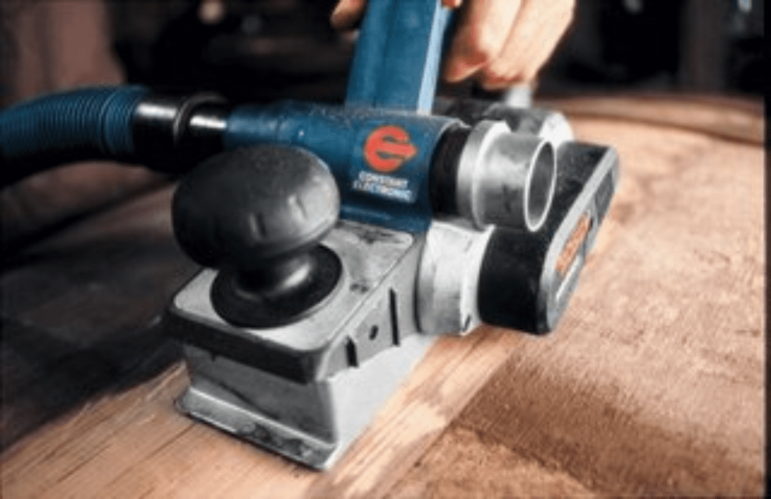 Rindea electrica Bosch GHO 40-82 C Rindea electrica Bosch GHO 40-82 C