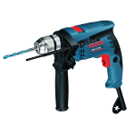 Masina de gaurit cu percutie Bosch GSB 13 RE