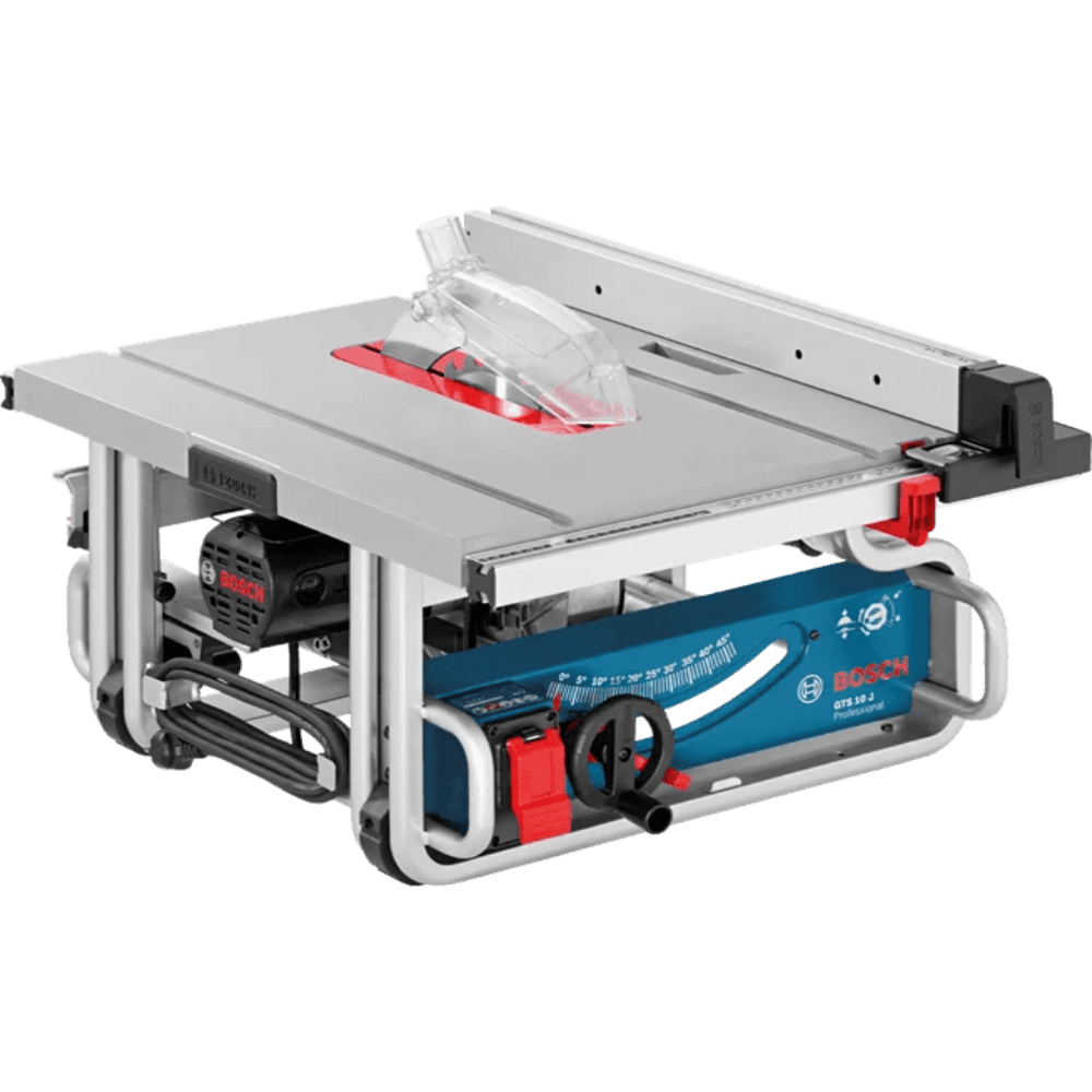 Ferastrau circular de banc Bosch GTS 10 J Ferastrau circular de banc Bosch GTS 10 J