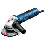 Polizor unghiular Bosch GWS 7-125