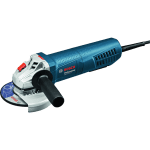 Polizor unghiular Bosch GWS 9-115 P
