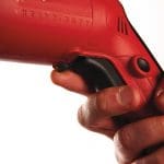 Masina de gaurit fara percutie Milwaukee HDE 6RQ