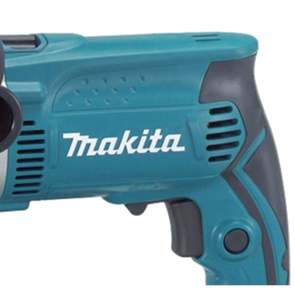 Masina de gaurit cu percutie Makita HP1631