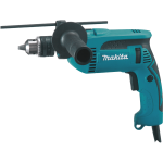 Masina de gaurit cu percutie Makita HP1640