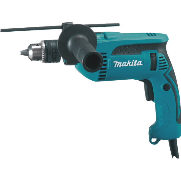 Masina de gaurit cu percutie Makita HP1640 autofiletanta bormasina surubelnita cu acumulator