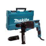 Ciocan rotopercutor Makita HR2630X7