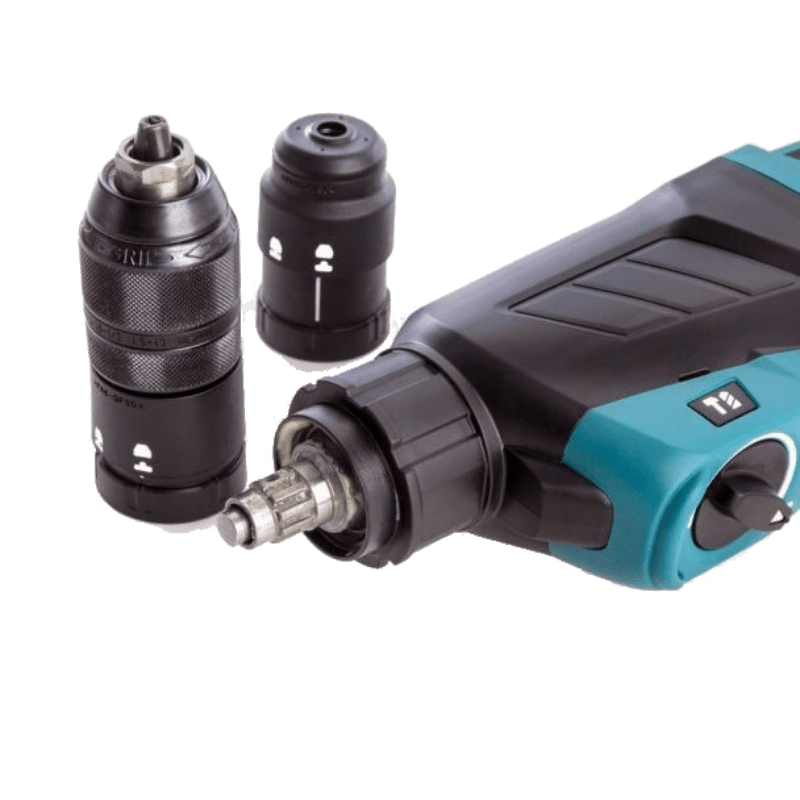 Ciocan rotopercutor Makita HR2630X7 Ciocan rotopercutor Makita HR2630X7