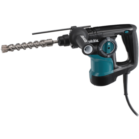 Ciocan rotopercutor Makita HR2810 bormasina