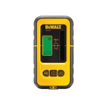 Receptor laser DeWalt DE0892G 1 Receptor laser DeWalt DE0892G