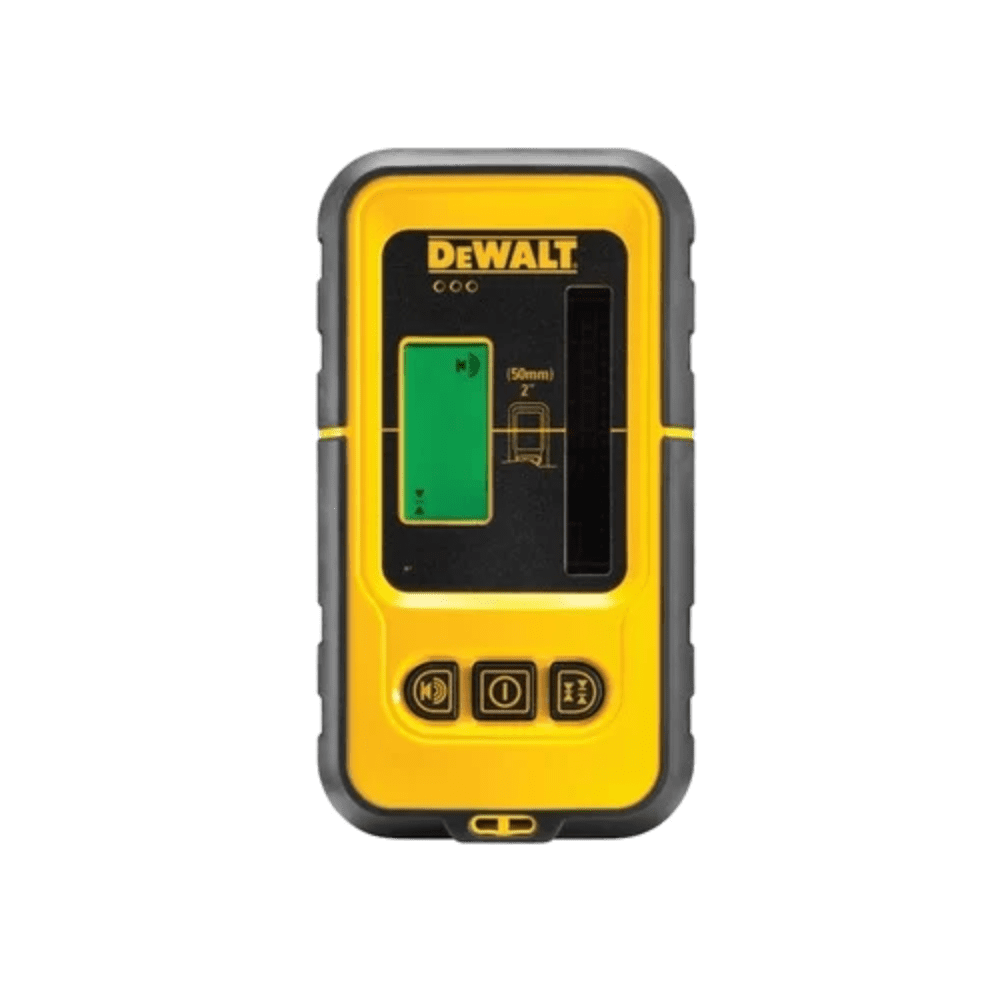 Receptor laser DeWalt DE0892G Receptor laser DeWalt DE0892G