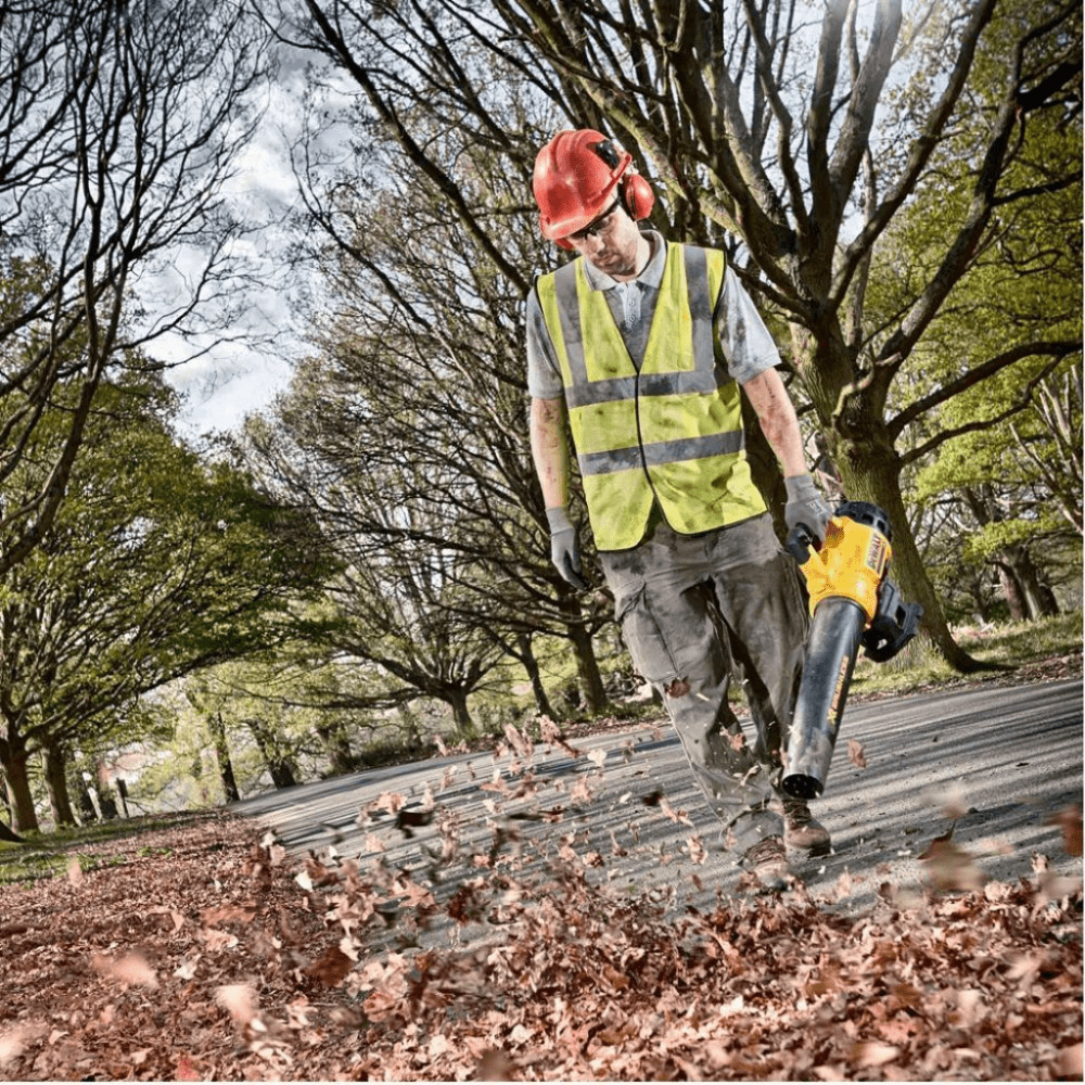 Suflanta DeWalt DCM562P1-QW Suflanta DeWalt DCM562P1-QW