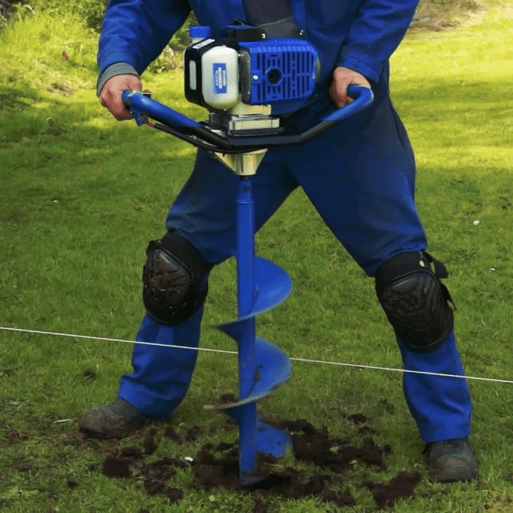 Motoburghiu Hyundai HYEA5080 Motoburghiu Hyundai HYEA5080