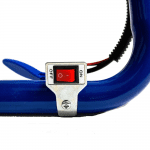 Motoburghiu Hyundai HYEA5080