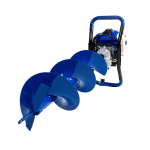 Motoburghiu Hyundai HYEA5080