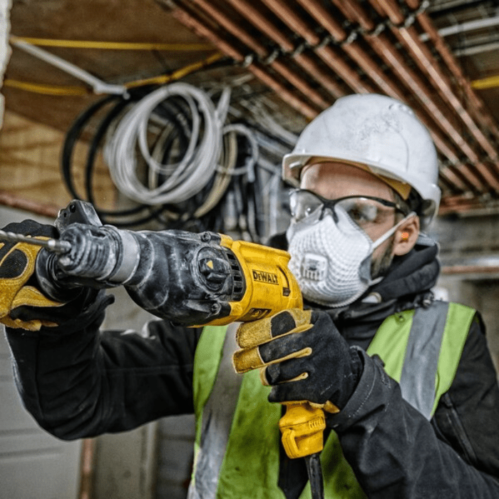 Ciocan rotopercutor DeWalt D25033K Ciocan rotopercutor DeWalt D25033K