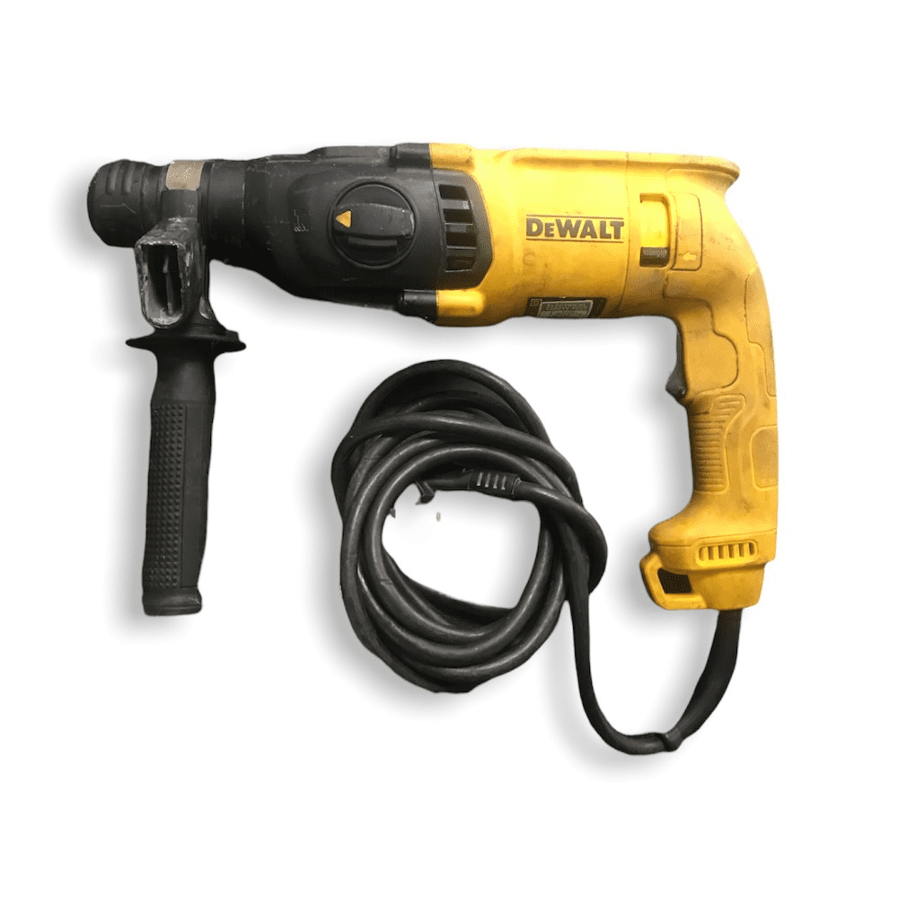 Ciocan rotopercutor DeWalt D25033K Ciocan rotopercutor DeWalt D25033K