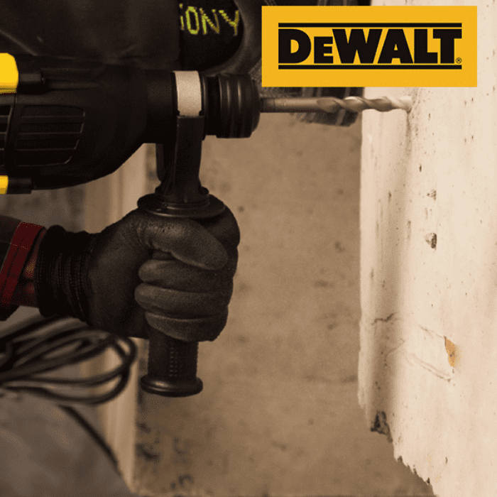 Ciocan rotopercutor DeWalt D25033K Ciocan rotopercutor DeWalt D25033K