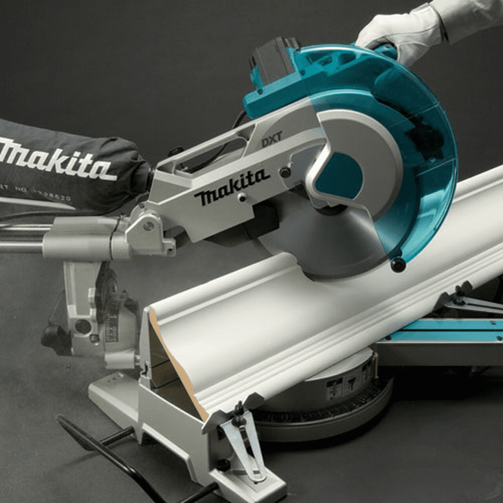 Fierastrau stationar unghiular Makita LS1216 Fierastrau stationar unghiular Makita LS1216