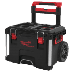 Carucior transport cutii de scule packout Milwaukee