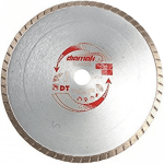 Disc diamantat Makita DIAMAK UNIVERSAL Ø125mm ⬙ 1 Disc diamantat Makita DIAMAK UNIVERSAL Ø125mm ⬙