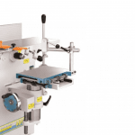 Masina de rindeluit de banc Nikmann ADM 320