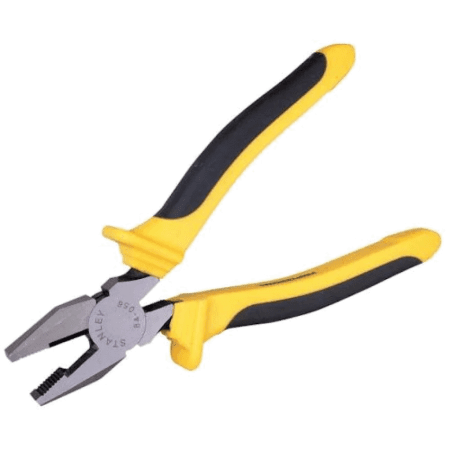 Patent Stanley DYNAGRIP 150mm