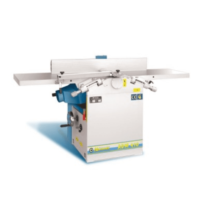 Masina de rindeluit de banc Nikmann ADM 320 Masina de rindeluit de banc Nikmann ADM 320