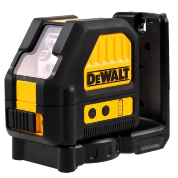 Nivela laser cu linii DeWalt DCE088D1G
