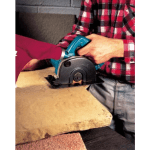 Masina de frezat canaluri in zidarie Makita 4105KB