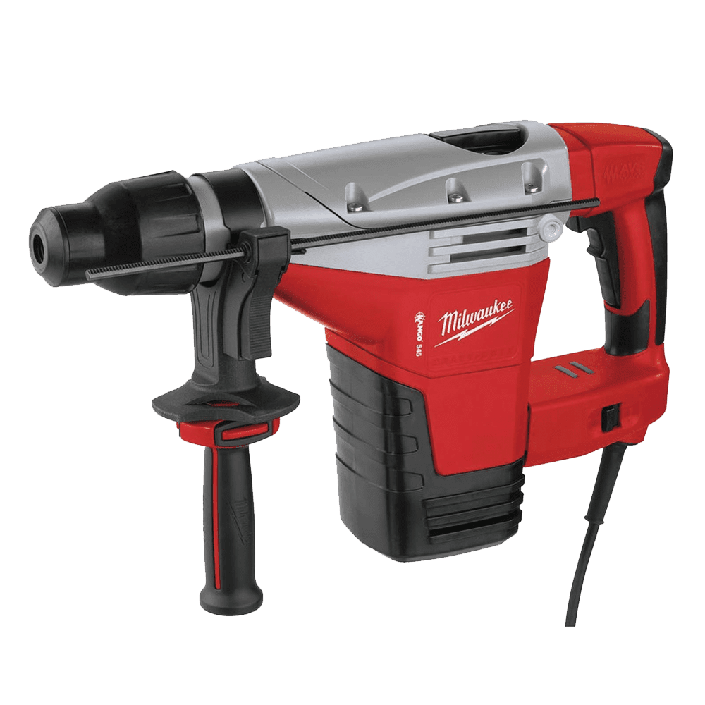 Ciocan rotopercutor Milwaukee Kango 545S Ciocan rotopercutor Milwaukee Kango 545S