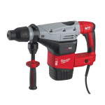 Ciocan rotopercutor Milwaukee Kango 750S 1 Ciocan rotopercutor Milwaukee Kango 750S