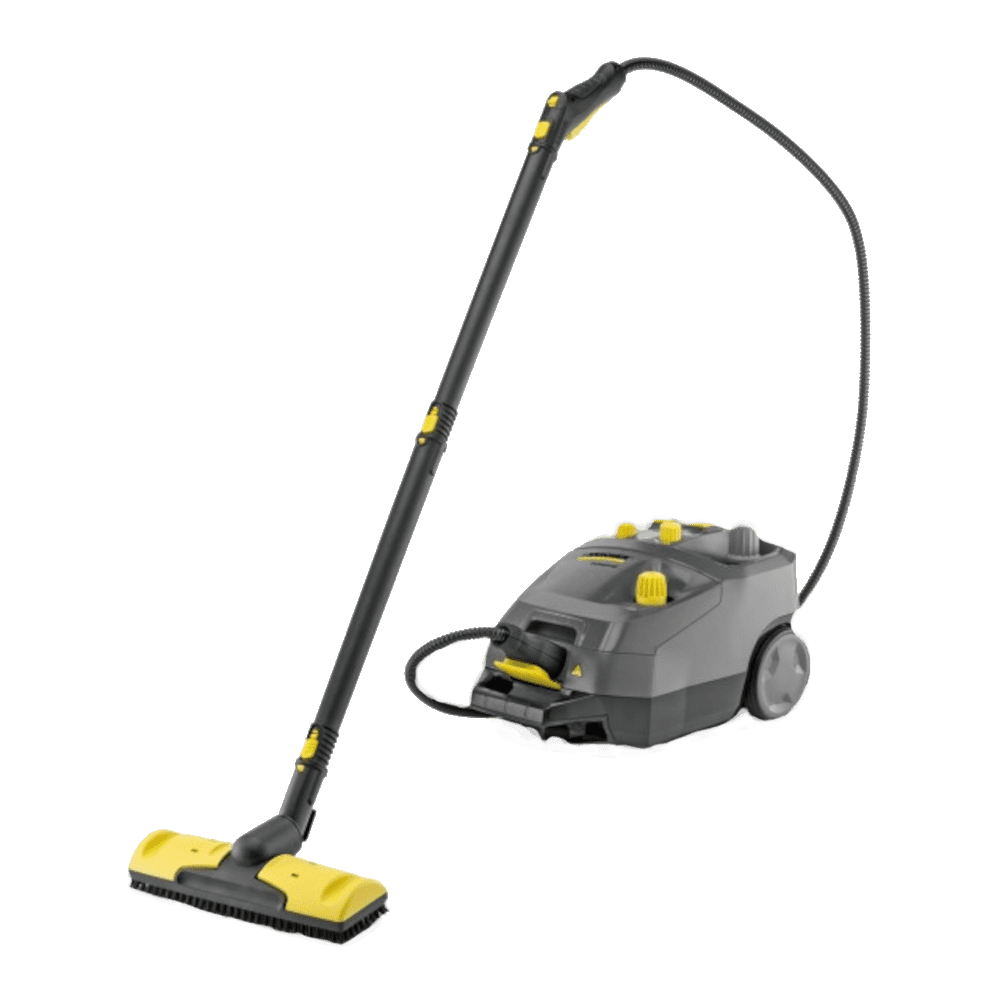 Curatitor profesional cu abur Karcher SG 4/4 Curatitor profesional cu abur Karcher SG 4/4