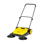 Masina de maturat manuala Karcher S 650