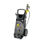 Spalator cu presiune Karcher HD 10/25-4 S Plus