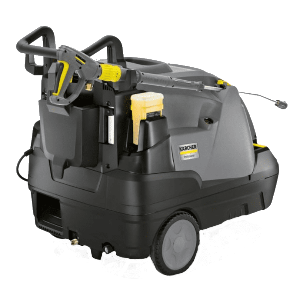 Spalator cu Presiune cu Incalzire Karcher HDS 8/18-4 C Spalator cu Presiune cu Incalzire Karcher HDS 8/18-4 C